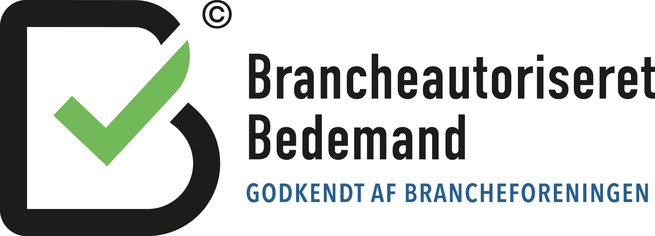 Brancheautoriseret bedemand Stege