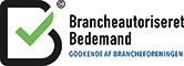 Brancheautoriseret bedemand